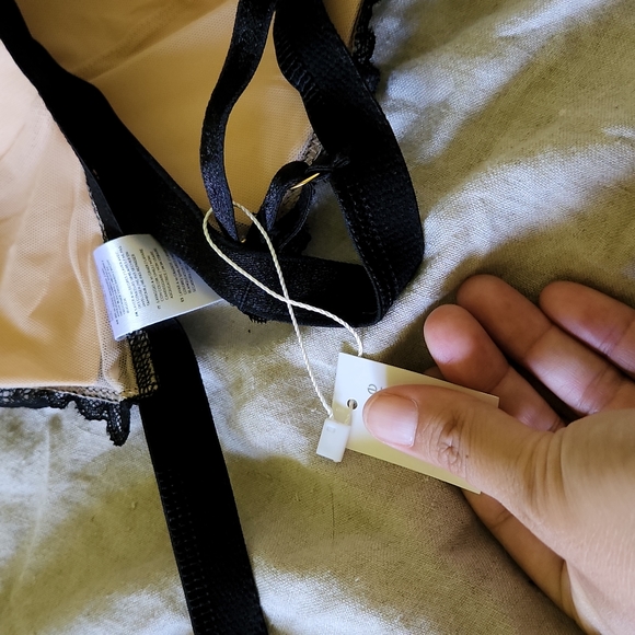 Underprotection lima bra bralette lace - Picture 6 of 9